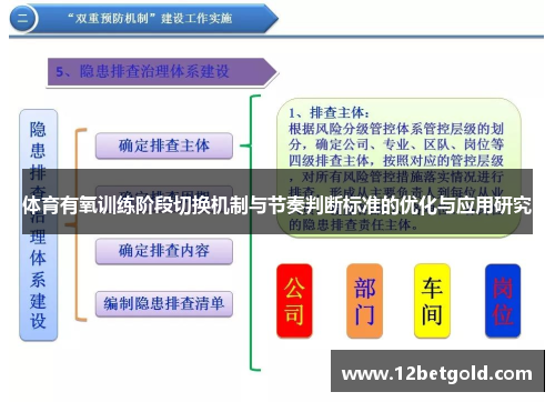 体育有氧训练阶段切换机制与节奏判断标准的优化与应用研究
