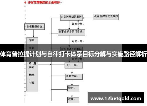 体育普拉提计划与自律打卡体系目标分解与实施路径解析